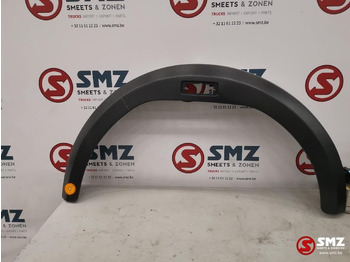 Carrosserie et extérieur MERCEDES-BENZ