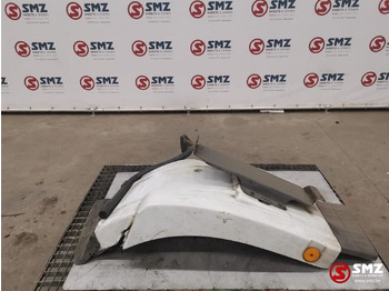 Carrosserie et extérieur MERCEDES-BENZ Actros