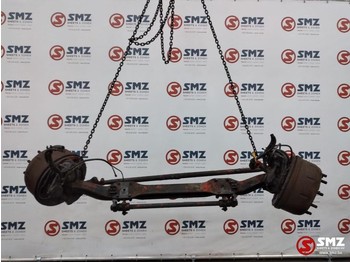 Essieu et pièces MERCEDES-BENZ