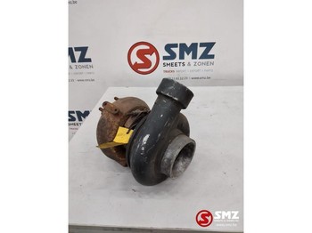 Turbocompresseur SCHWITZER