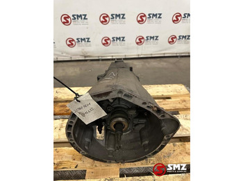 Boîte de vitesse MERCEDES-BENZ