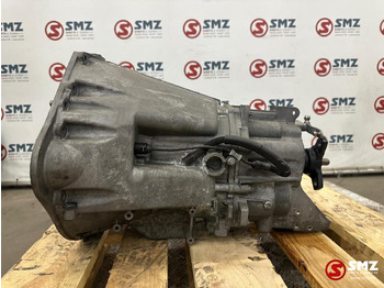 Boîte de vitesse pour Voiture Mercedes-Benz Occ Versnellingsbak Mercedes 716.628: photos 2