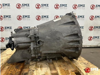 Boîte de vitesse pour Voiture Mercedes-Benz Occ Versnellingsbak Mercedes 716.628: photos 4
