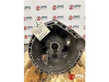 Boîte de vitesse MERCEDES-BENZ