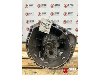 Boîte de vitesse MERCEDES-BENZ