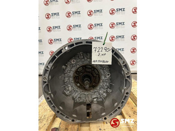 Boîte de vitesse MERCEDES-BENZ