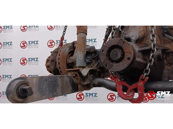 Demi arbre pour Camion Mercedes-Benz Occ aandrijfas HL 8/1 DCS-13.0 Mercedes: photos 3 Demi arbre pour Camion Mercedes-Benz Occ aandrijfas HL 8/1 DCS-13.0 Mercedes: photos 3