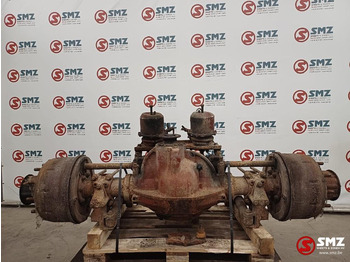 Demi arbre MERCEDES-BENZ