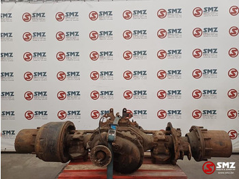 Demi arbre MERCEDES-BENZ