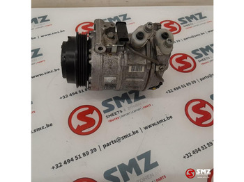 Moteur et pièces MERCEDES-BENZ