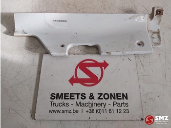 Pare-chocs MERCEDES-BENZ