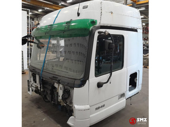 Cabine et intérieur MERCEDES-BENZ Actros