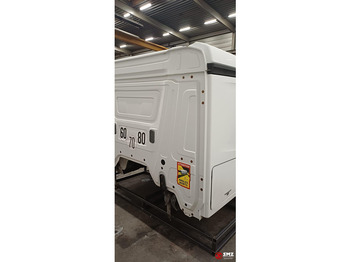 Cabine et intérieur pour Camion Mercedes-Benz Occ cabine Mercedes Actros MP4: photos 3 Cabine et intérieur pour Camion Mercedes-Benz Occ cabine Mercedes Actros MP4: photos 3