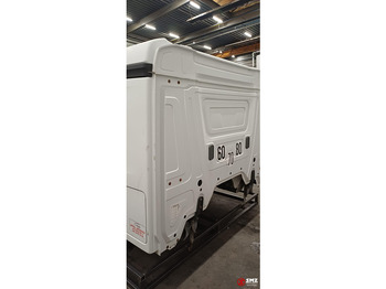 Cabine et intérieur pour Camion Mercedes-Benz Occ cabine Mercedes Actros MP4: photos 4 Cabine et intérieur pour Camion Mercedes-Benz Occ cabine Mercedes Actros MP4: photos 4