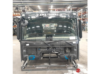 Cabine et intérieur MERCEDES-BENZ Actros