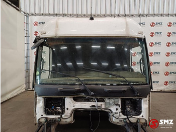 Cabine et intérieur MERCEDES-BENZ