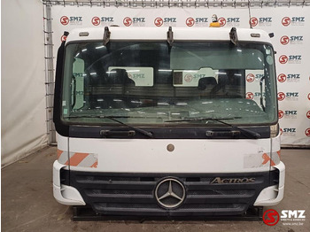 Cabine et intérieur MERCEDES-BENZ Actros