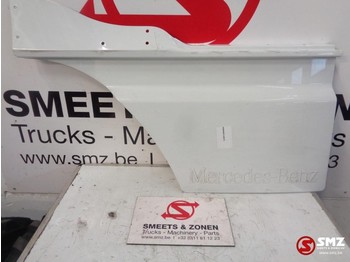 Portière et pièces MERCEDES-BENZ Actros
