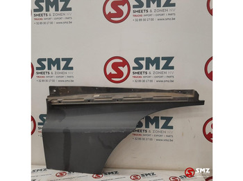 Portière et pièces MERCEDES-BENZ