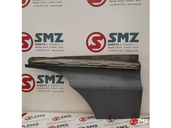 Portière et pièces MERCEDES-BENZ