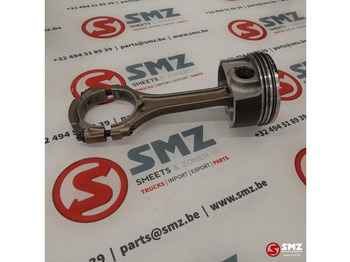 Moteur et pièces MERCEDES-BENZ