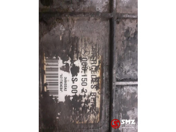 Bloc de gestion pour Camion Mercedes-Benz Occ ecu pld Mercedes OM501LA: photos 4