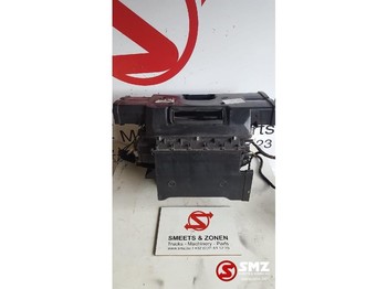 Colonne de direction pour Camion Mercedes-Benz Occ kachel met klimaatregeling Actros 1844 MP3: photos 2 Colonne de direction pour Camion Mercedes-Benz Occ kachel met klimaatregeling Actros 1844 MP3: photos 2