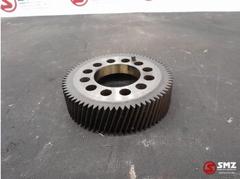 Vilebrequin pour Camion Mercedes-Benz Occ krukastandwiel Mercedes Actros MP4 OM471LA A47: photos 2 Vilebrequin pour Camion Mercedes-Benz Occ krukastandwiel Mercedes Actros MP4 OM471LA A47: photos 2