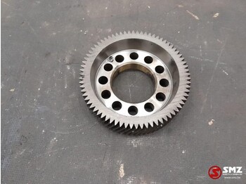 Vilebrequin pour Camion Mercedes-Benz Occ krukastandwiel Mercedes Actros MP4 OM471LA A47: photos 4 Vilebrequin pour Camion Mercedes-Benz Occ krukastandwiel Mercedes Actros MP4 OM471LA A47: photos 4