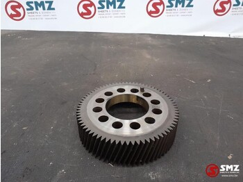 Vilebrequin pour Camion Mercedes-Benz Occ krukastandwiel Mercedes Actros MP4 OM471LA A47: photos 3 Vilebrequin pour Camion Mercedes-Benz Occ krukastandwiel Mercedes Actros MP4 OM471LA A47: photos 3