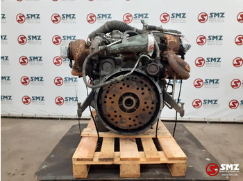 Moteur pour Camion Mercedes-Benz Occ motor OM442A Mercedes: photos 2