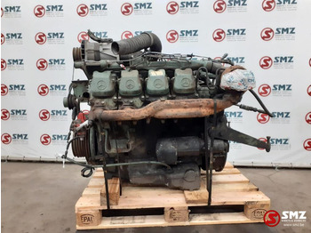 Moteur pour Camion Mercedes-Benz Occ motor OM442A Mercedes: photos 3