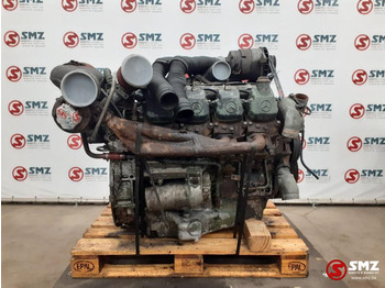 Moteur MERCEDES-BENZ