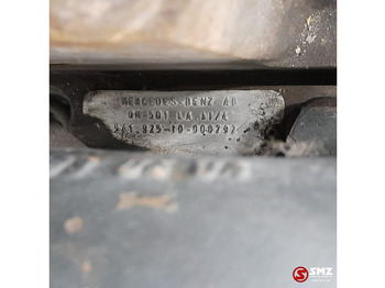 Moteur pour Camion Mercedes-Benz Occ motor OM501LA Mercedes: photos 5 Moteur pour Camion Mercedes-Benz Occ motor OM501LA Mercedes: photos 5