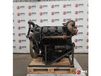 Moteur MERCEDES-BENZ