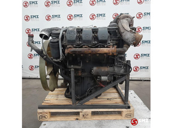 Moteur MERCEDES-BENZ