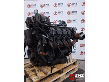 Moteur MERCEDES-BENZ