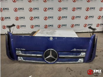 Capot MERCEDES-BENZ