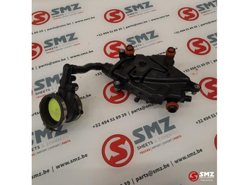 Moteur et pièces MERCEDES-BENZ