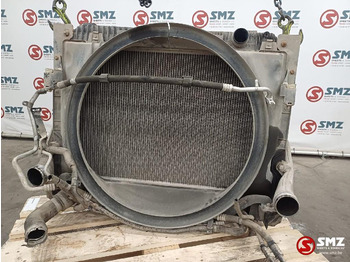 Radiateur MERCEDES-BENZ