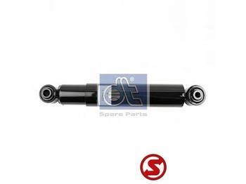 Amortisseurs MERCEDES-BENZ