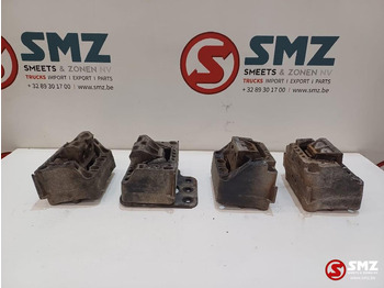 Support de moteur pour Camion Mercedes-Benz Occ set motorsteunen Mercedes: photos 2