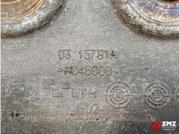 Support de moteur pour Camion Mercedes-Benz Occ set motorsteunen Mercedes: photos 4