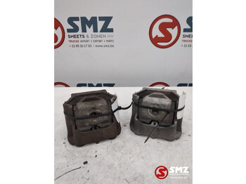 Support de moteur MERCEDES-BENZ