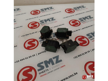 Moteur et pièces MERCEDES-BENZ