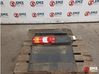 Carrosserie et extérieur MERCEDES-BENZ