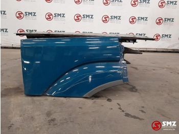 Carrosserie et extérieur MERCEDES-BENZ