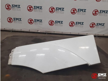 Carrosserie et extérieur MERCEDES-BENZ Actros