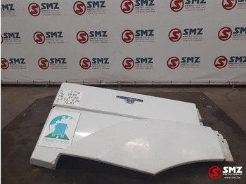 Carrosserie et extérieur MERCEDES-BENZ Actros