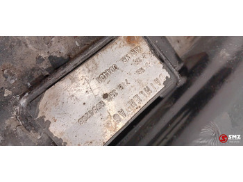 Boîte de vitesse pour Camion Mercedes-Benz Occ versnellingsbak G211-12 Mercedes Actros MP4: photos 5 Boîte de vitesse pour Camion Mercedes-Benz Occ versnellingsbak G211-12 Mercedes Actros MP4: photos 5